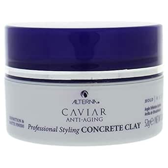 Alterna - Caviar Anti-Ag Concrete Clay 52g