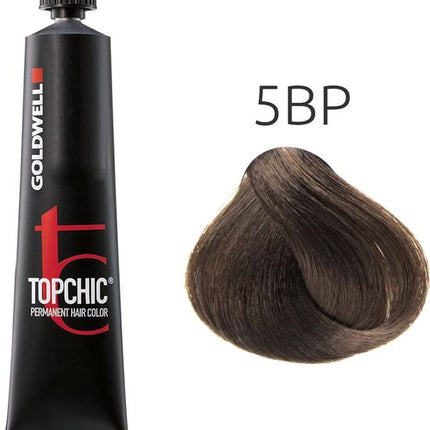 Goldwell Topchic Haarverf 60ml - 5BP