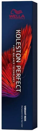 Wella Koleston Perfect Me Vibrant Reds 44/65  60ml