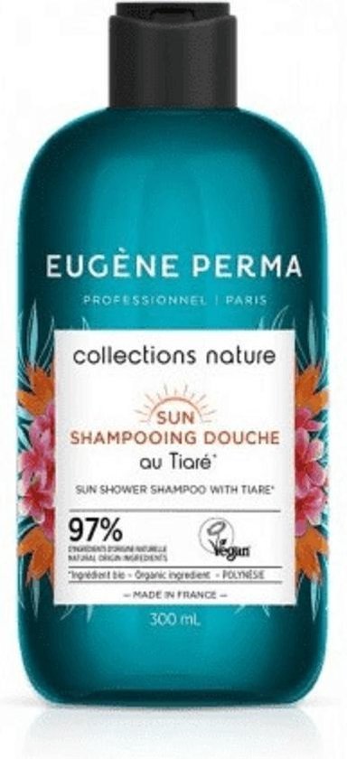 Eugène Perma Nature Solar Doucheshampoo 300 ml
