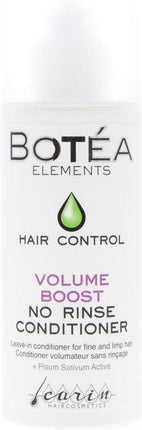 Carin Botéa Elements Hair Control Volume Boost No Rinse 150ml