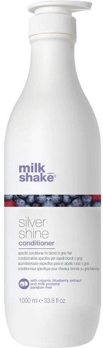 Milk_Shake Silver Shine Conditioner 1000ml