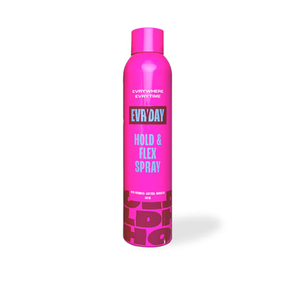 EVRYDAY Hold & Flex Spray 300 ml