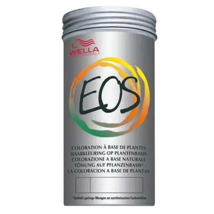 Wella EOS Plant Colour  No8 Cannella * Cinnamon 120g