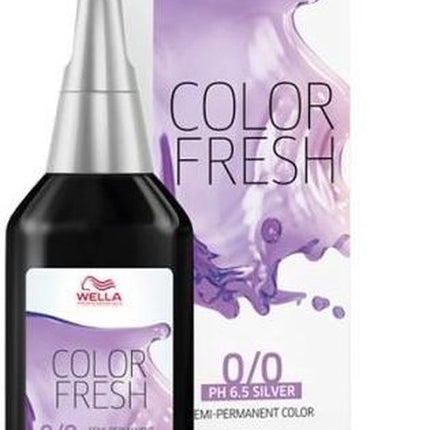 Wella Color Fresh 75ml 0/89