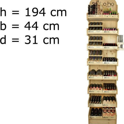 Wella Koleston Perfect Me+ - Pure Naturals 2/0