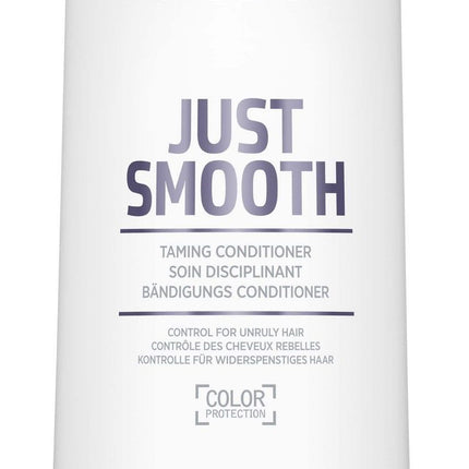 Goldwell - Dualsenses Just Smooth Taming Conditioner