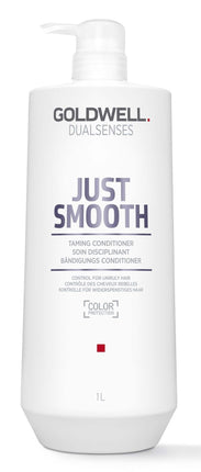 Goldwell - Dualsenses Just Smooth Taming Conditioner