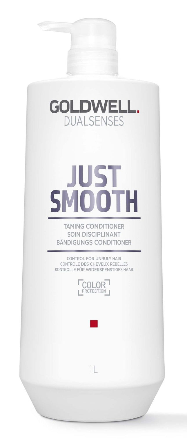 Goldwell - Dualsenses Just Smooth Taming Conditioner
