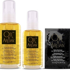 Collection image for: Or & Argan