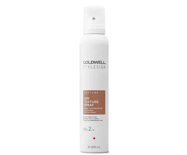 Goldwell Stylesign - Dry Texture Spray - Hold 2/5 - 200 ml