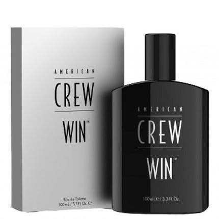 American Crew WIN Eau De Toilette 100 ml