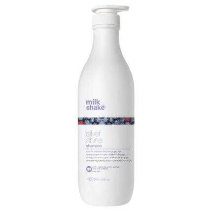 Milk_shake Silver Shine Shampoo 1000ml