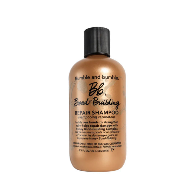 Bumble and bumble Bond-Building Repair Shampoo - 250 ml- Normale shampoo - Voor Alle haartypes -