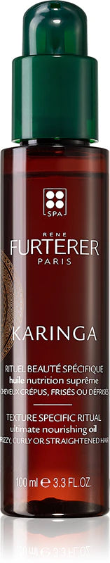 Rene Furterer Rf Karinga Oil 100ml