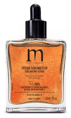 Patrice Mulato Sublimerend Serum 30 ml