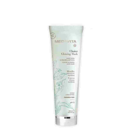 Medavita - Choice Glowing Mask - 150ml