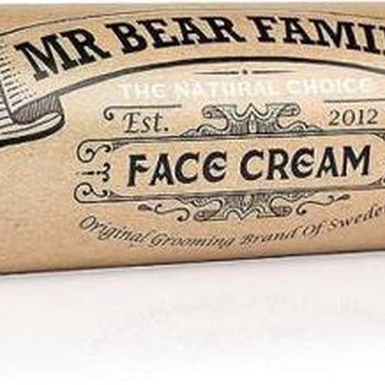 Mr Bear family face cream 50ml