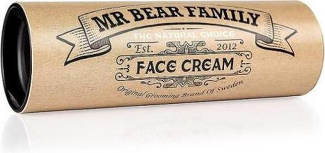 Mr Bear family face cream 50ml