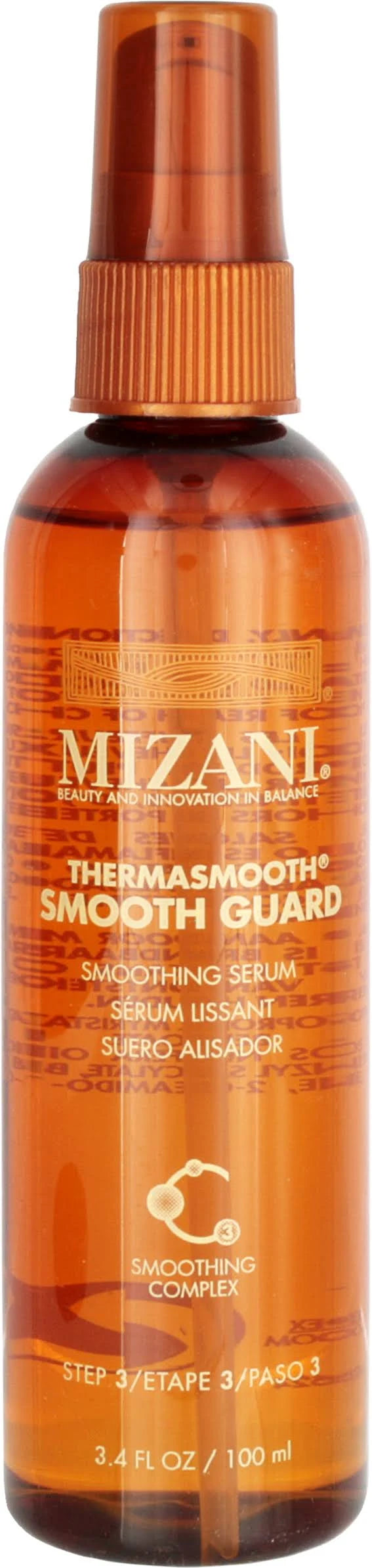 Mizani - Thermasmooth - Smooth Guard Serum - 100ml