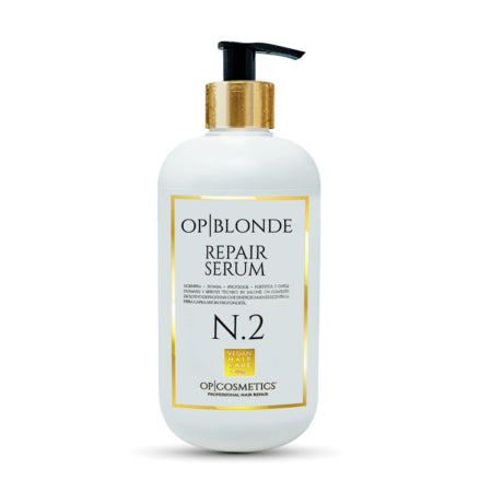 Op Cosmetics - Op Blonde Repair Serum N.2 1000ml