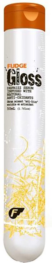 Fudge Gloss - Anti-pluis Serum - 50ml