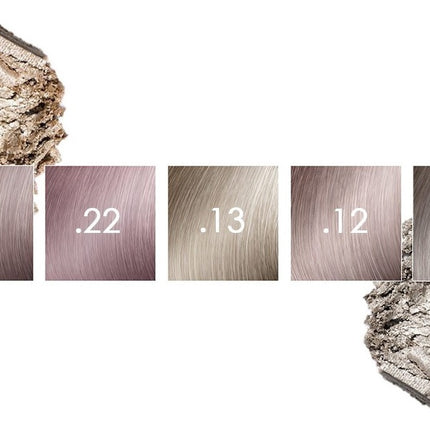 L'Oréal Majirel Glow - 50 ml Light .12 Fairy Pearl