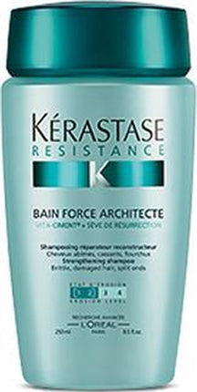 Kérastase Resistance Bain Force Architecte Shampoo - 250ml