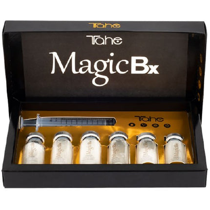 Tahe Magic Botox 6 x 10ml flesjes