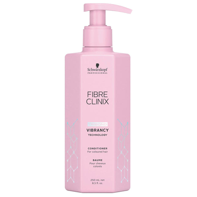 Schwarzkopf Fibre Clinix Conditioner 250 ml - Vibrancy