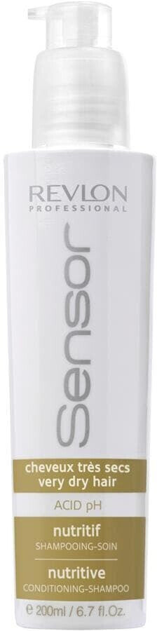 Revlon professional sensor core hydro nutrif