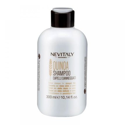 NEVITALY Quinoa 300ml Shampoo