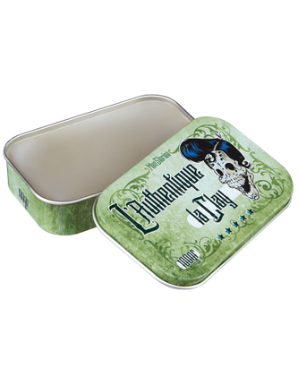 Authentic Clay Pomade 100gr MEN STORIES