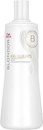 Wella Blondor Freelights Developer 12% 1000ml