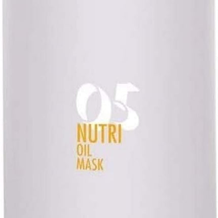 Glynt 05 Nutri Oil Mask 1000ml