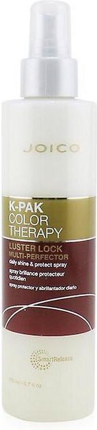 Joico - K-Pak Color Therapy - Luster Lock Multi-Perfector - 200 ml