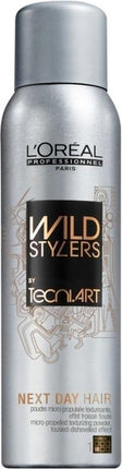 L'Oréal Wild Stylers Next Day Hair 250ml