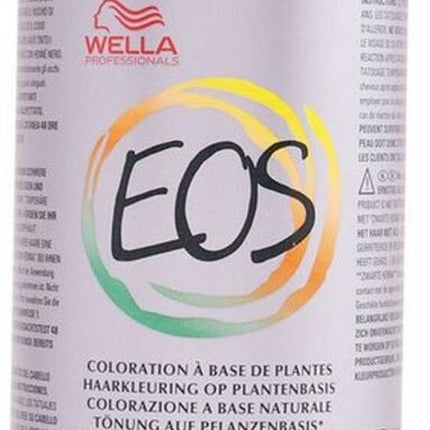 Plant Colour EOS Wella (120 g)