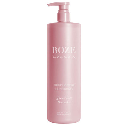 Roze avenue luxury restore Conditioner - 1000ml