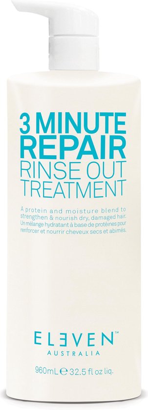 Eleven Australia 3 Minute Repair (1000 ml)