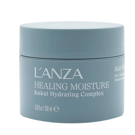 L'ANZA Healing Moisture Hair Masque 200ml
