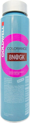 Goldwell Colorance The Red Collection Hair Color Bus 8N@GK 120ml