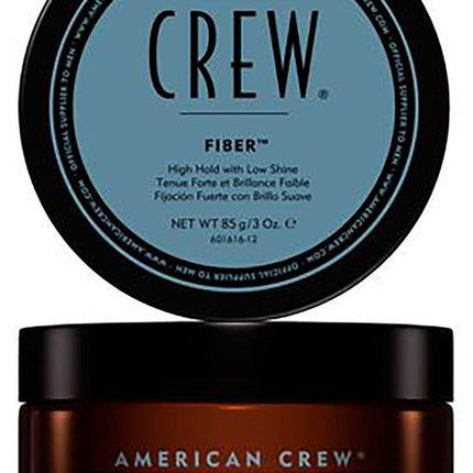 American Crew Fiber - Haarwax - 85 g