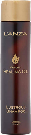 Lanza Keratin Healing Oil - 300 ml - Shampoo