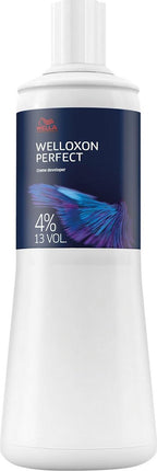 Wella Welloxon Perfect 4% (13Vol.)