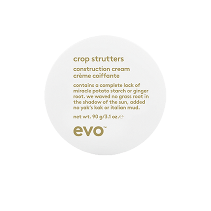 EVO - Crop Strutters Construction Cream - 90g