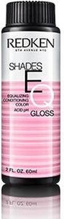 Semi-permanente kleurstof Shades Eq 06n Redken (60 ml)