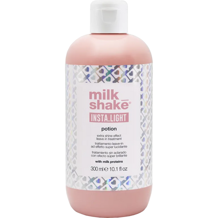 MILK SHAKE - INSTA.LIGHT POTION (300ml)