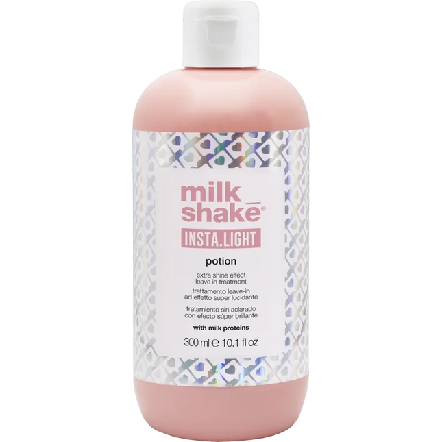 MILK SHAKE - INSTA.LIGHT POTION (300ml)