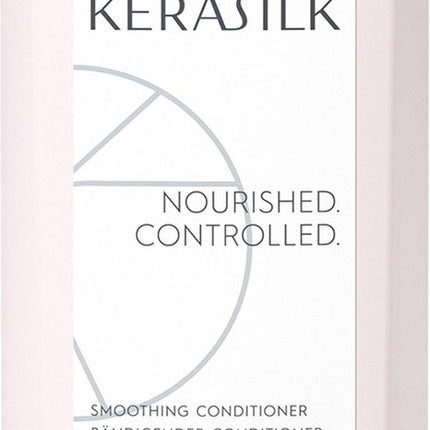 Kerasilk - Gladmakende Conditioner - 200 ml